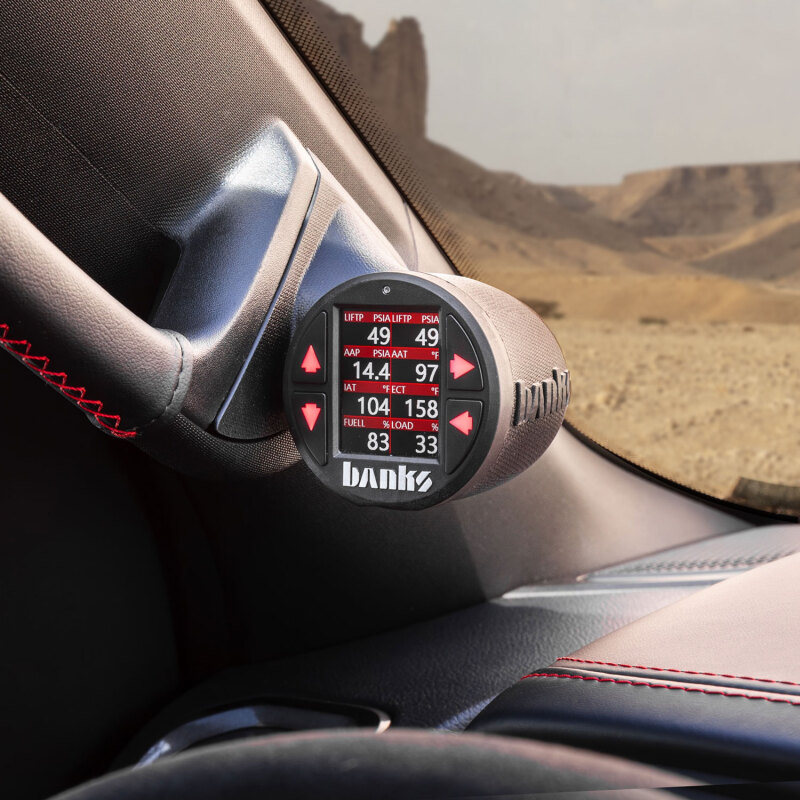 Honda Civic Brake Kit - Front + Rear - DFC - 5000 Advanced Rotors + Brake Pads - `16-`21