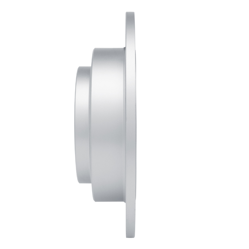 Saab 9-2X Brake Rotor (1) - Rear Left - DFC - Geoperformance Slotted - `90-`08