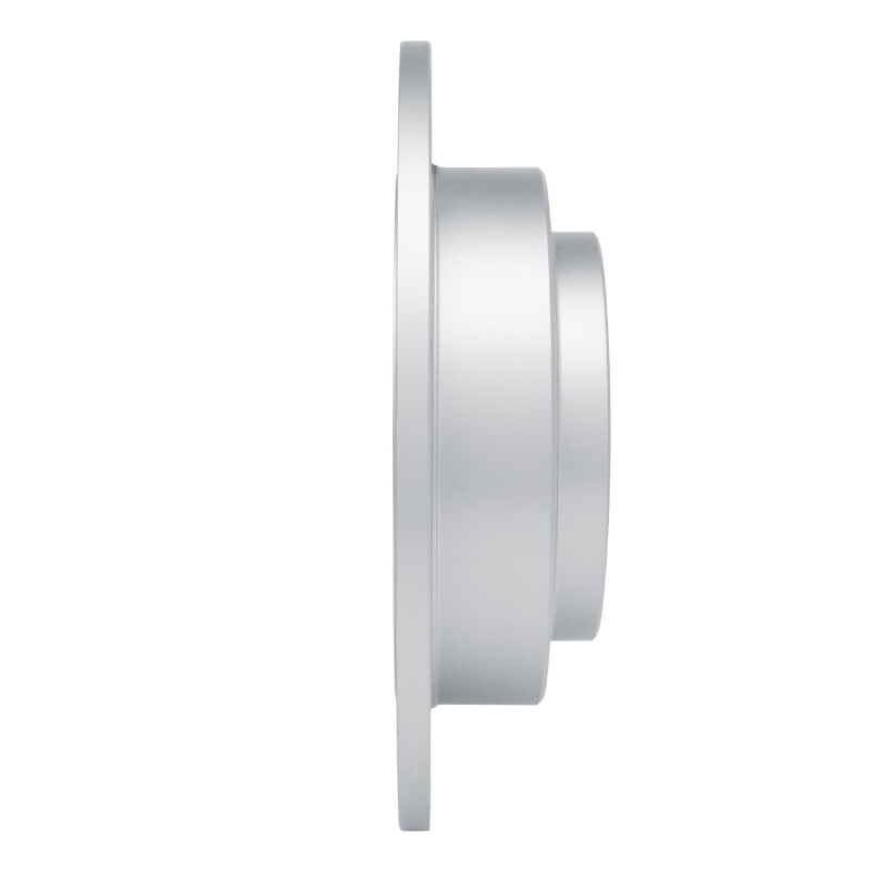 Saab 9-2X Brake Rotor (1) - Rear Right - DFC - Slotted Geoperformance - `90-`08