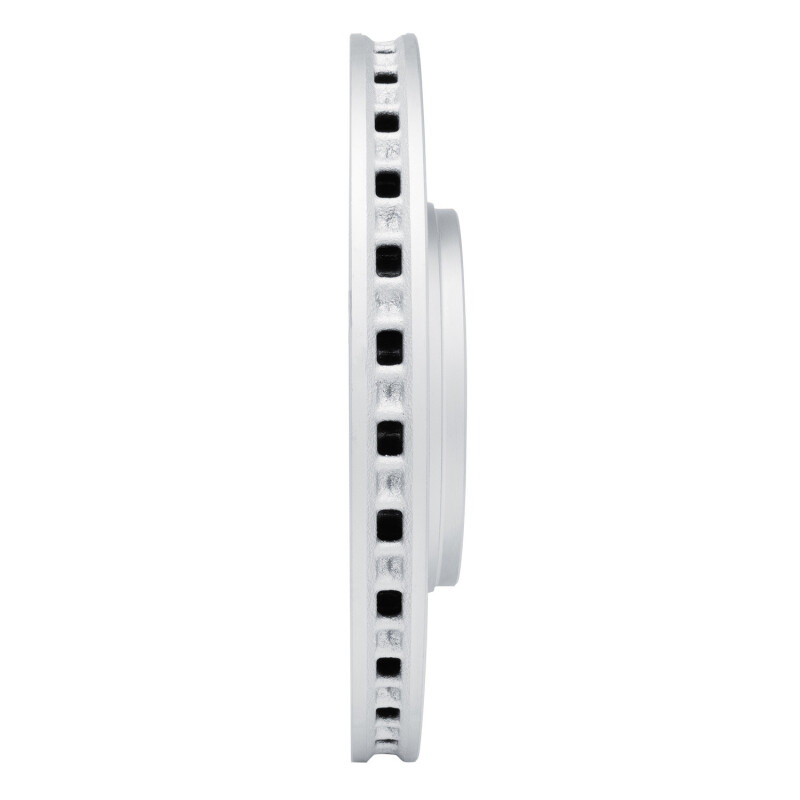 Pontiac Solstice Brake Rotor (1) - Front Right - DFC - Slotted Geoperformance - `06-`10