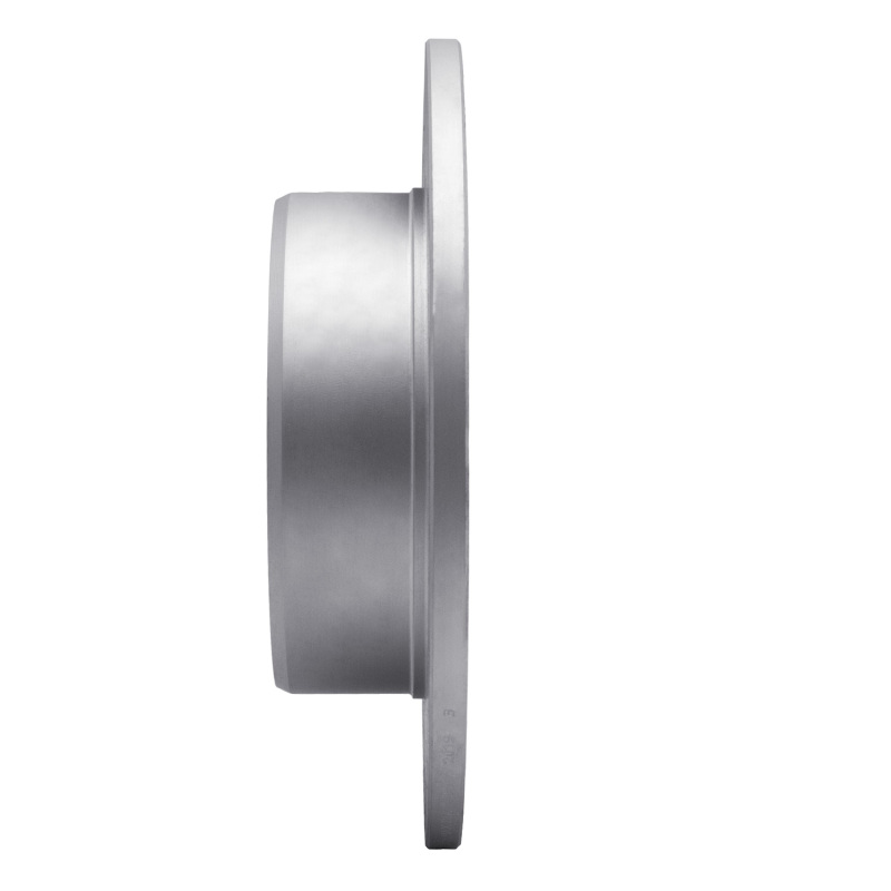 Toyota Avalon Brake Rotor (1) - Rear Left - DFC - Drilled Geoperformance - `00-`04