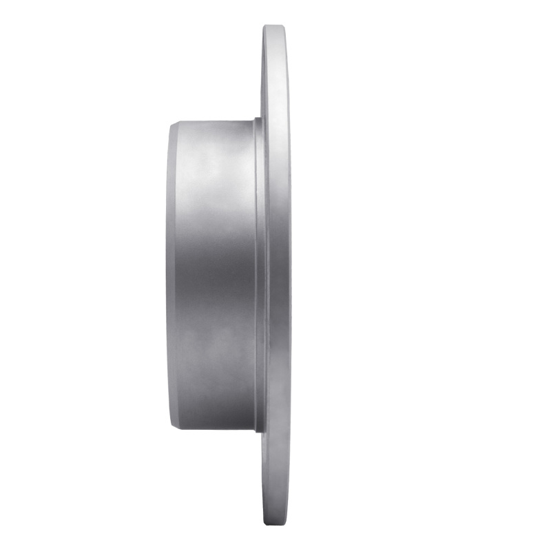 Toyota Avalon Brake Rotor (1) - Rear Right - DFC - Drilled Geoperformance - `00-`04