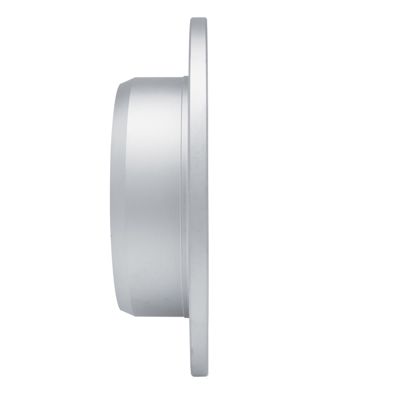 Lexus ES300 Brake Rotor (1) - Rear Left - DFC - Drilled Geoperformance - `02-`08