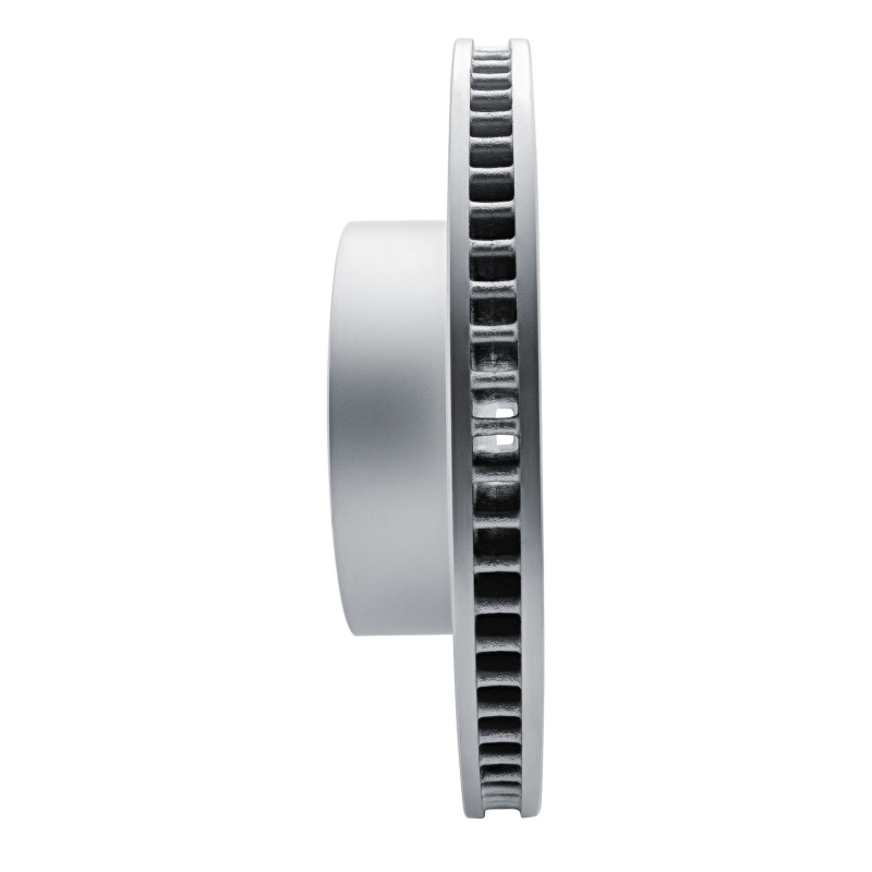 Lexus Lx570 Brake Rotor (1) - Front Left - DFC - Geoperformance Drilled - `07-`22