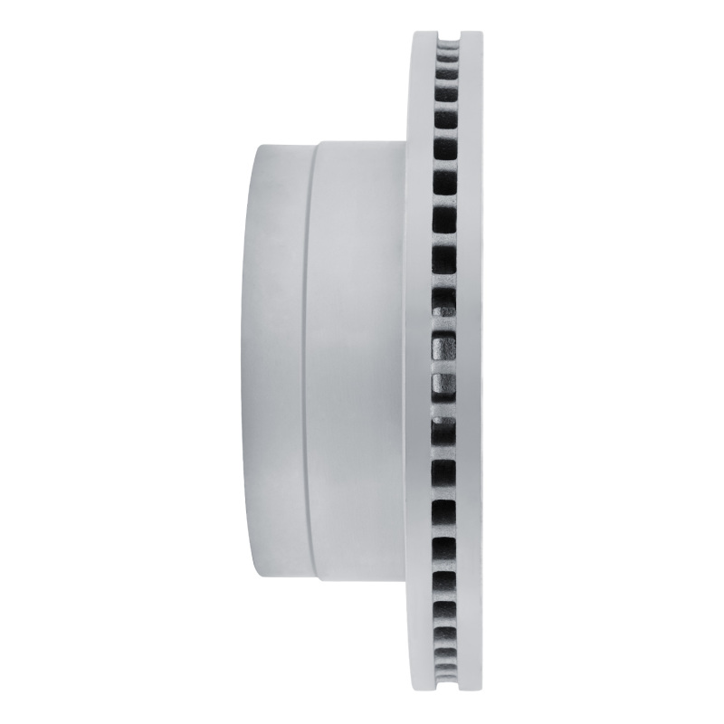 Ford F-250 Brake Rotor (1) - Rear Left - DFC - Geoperformance Drilled & Slotted - `11-`22