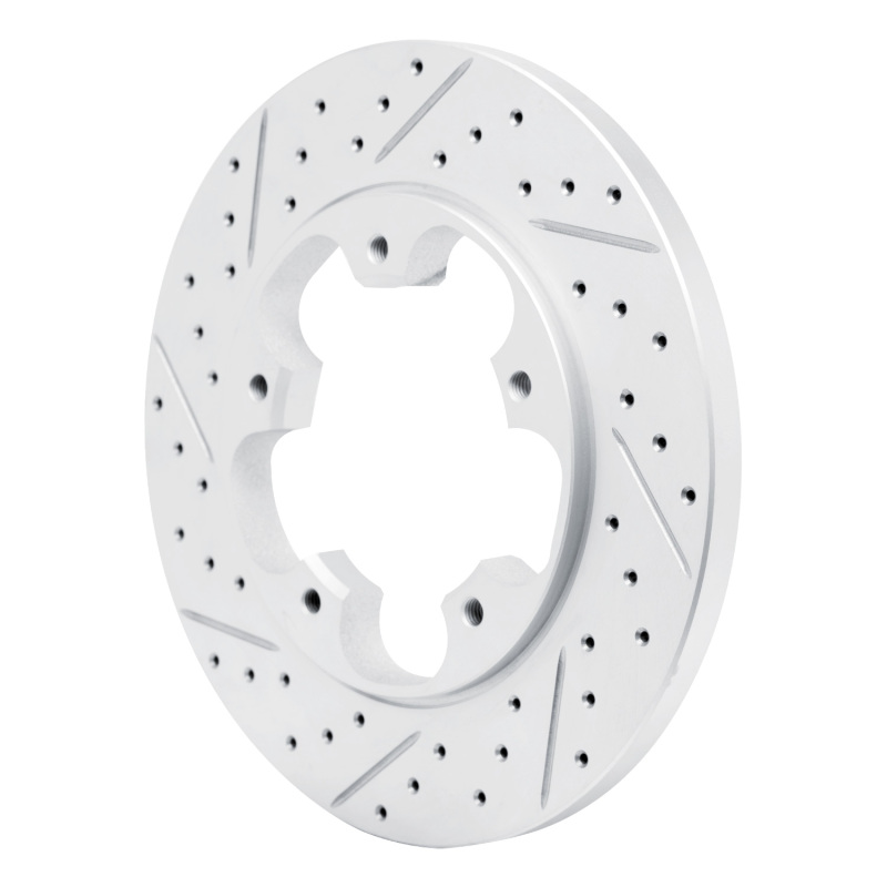 Ford Transit-250 Brake Rotor (1) - Rear Left - DFC - Geoperformance - `15-`26