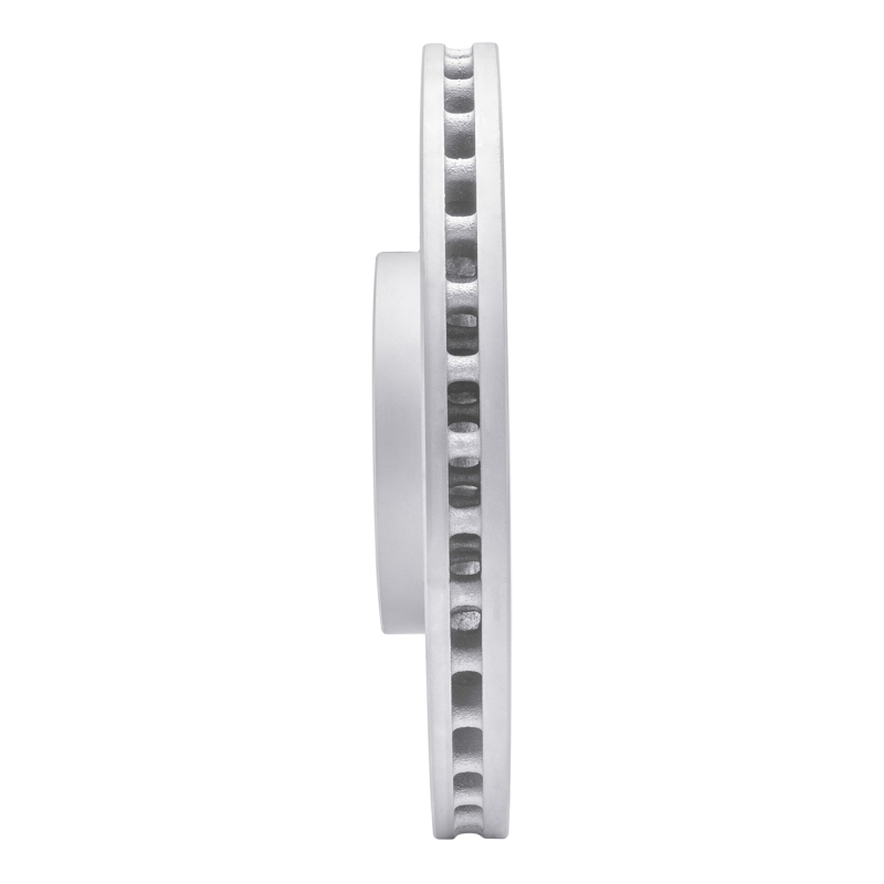 Mercedes-Benz GL350 Brake Rotor (1) - Front Left - DFC - Drilled & Slotted Geoperformance - `13-`19