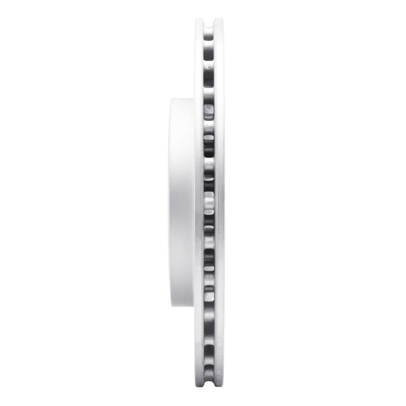 Mercedes-Benz Cla250 Brake Rotor (1) - Rear Right - DFC - Drilled & Slotted Geoperformance - `14-`19