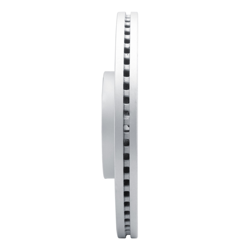 Mazda Cx-9 Brake Rotor (1) - Front Left - DFC - Drilled & Slotted Geoperformance - `07-`15