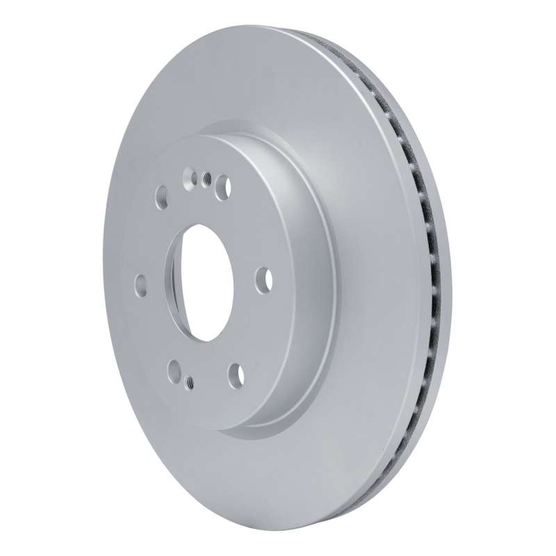 Cadillac Escalade ESV Brake Rotor (1) - Front - DFC - Hi-Carbon Alloy GEOMET Coated - `19-`26