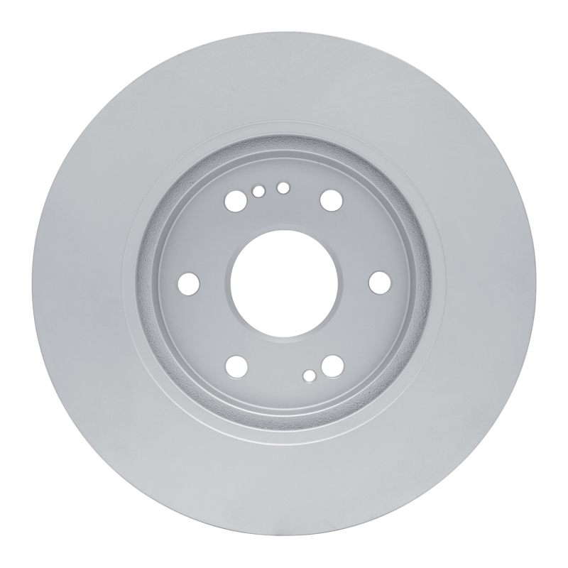 Cadillac Escalade ESV Brake Rotor (1) - Front - DFC - Hi-Carbon Alloy GEOMET Coated - `19-`26