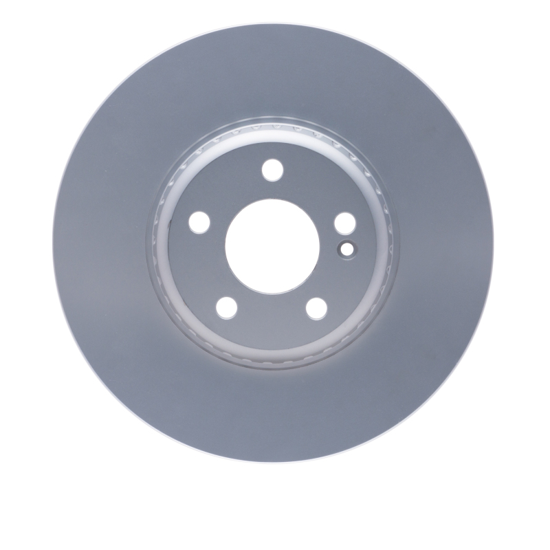 Mercedes-Benz E250 Brake Rotor (1) - Front - DFC - Geomet Coated - `15-`23