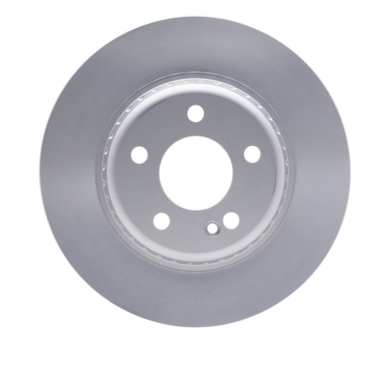 Mercedes-Benz C400 Brake Rotor (1) - Rear - DFC - Hi-Carbon Alloy Geomet Coated - `15-`23