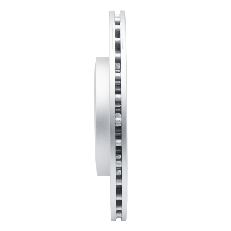 Mercedes-Benz GLA250 Brake Rotor (1) - Rear - DFC - Hi-Carbon Alloy Geomet Coated - `14-`19