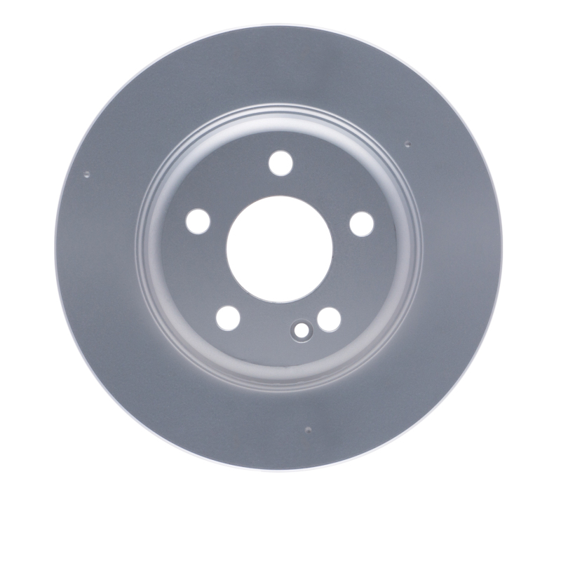 Mercedes-Benz C300 Brake Rotor (1) - Rear - DFC - Hi-Carbon Alloy Geomet Coated - `15-`21