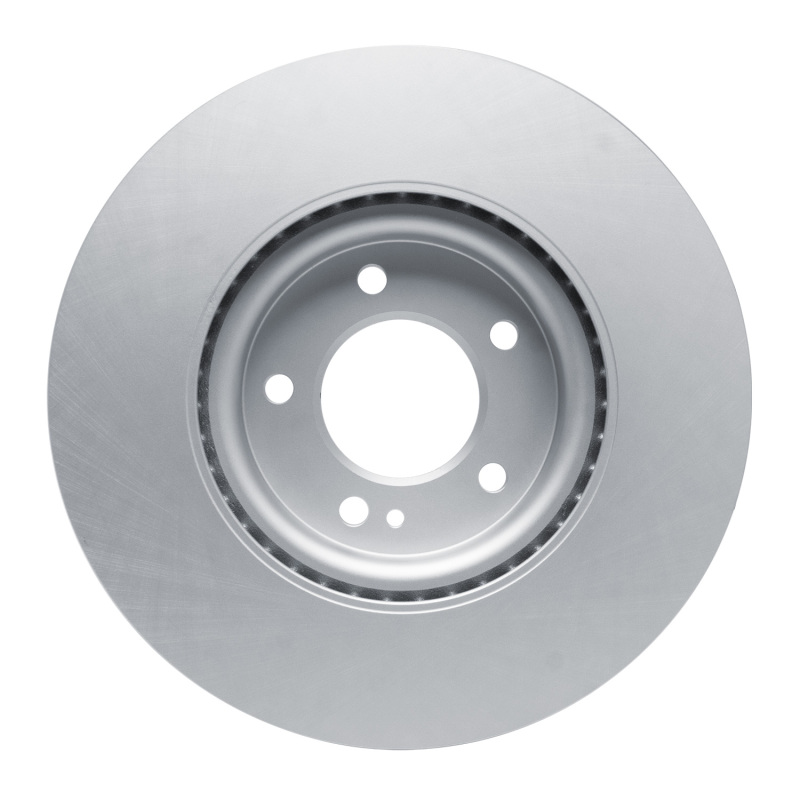 Mercedes-Benz G550 Brake Rotor (1) - Front - DFC - Geomet Coated - `19-`25