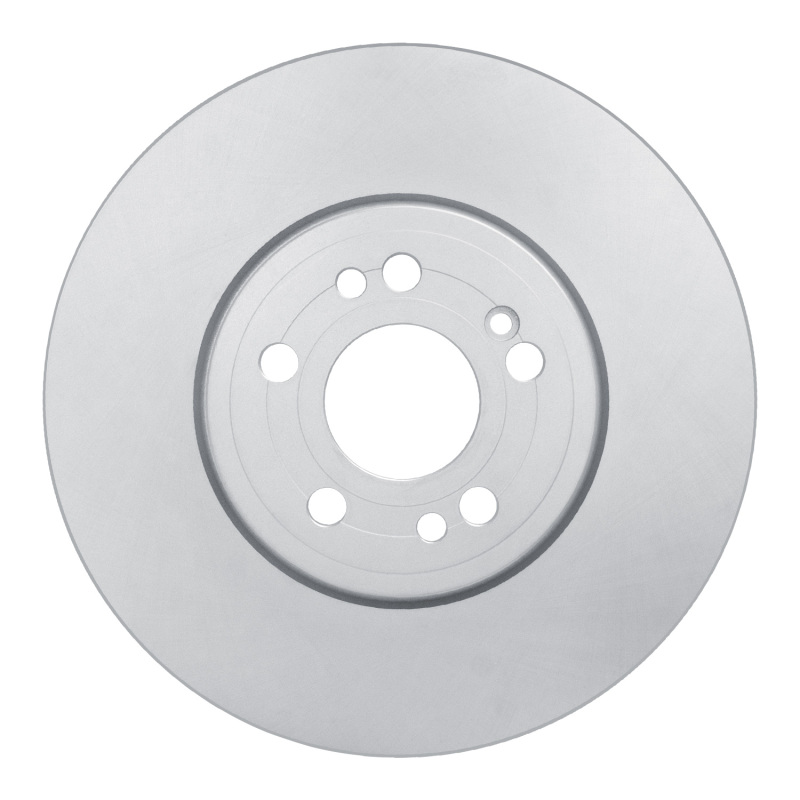Mercedes-Benz GLE350 Brake Rotor (1) - Front - DFC - Hi-Carbon Alloy Geomet Coated - `20-`23