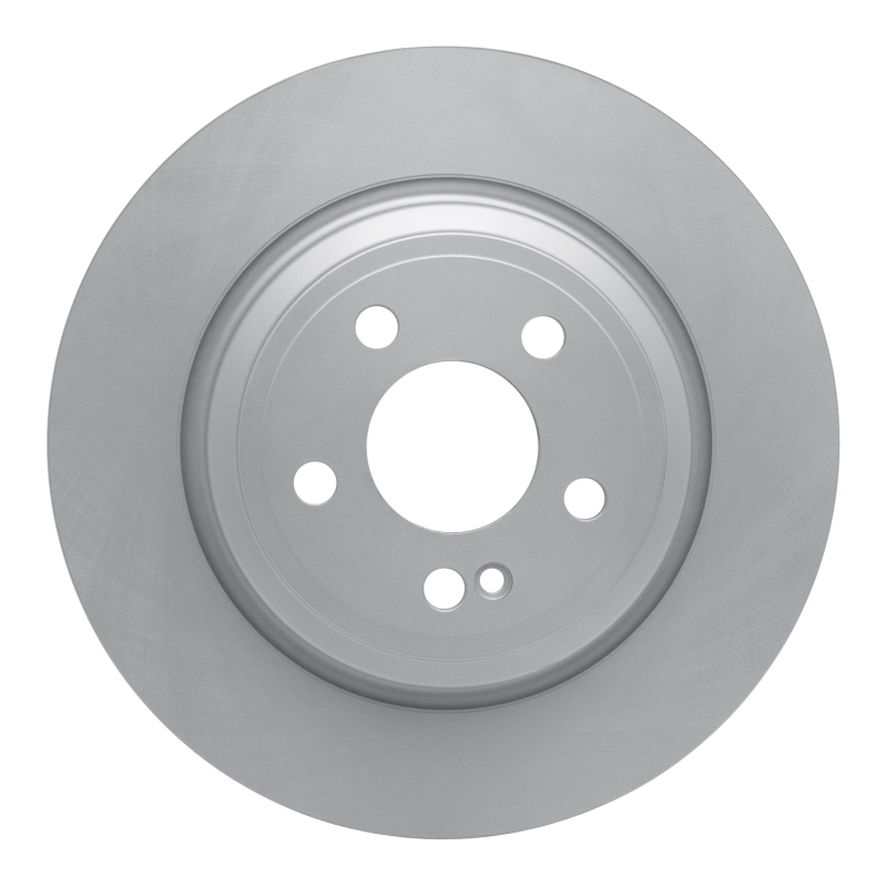 Mercedes-Benz GLE350 Brake Rotor (1) - Rear - DFC - Hi-Carbon Alloy Geomet Coated - `20-`25