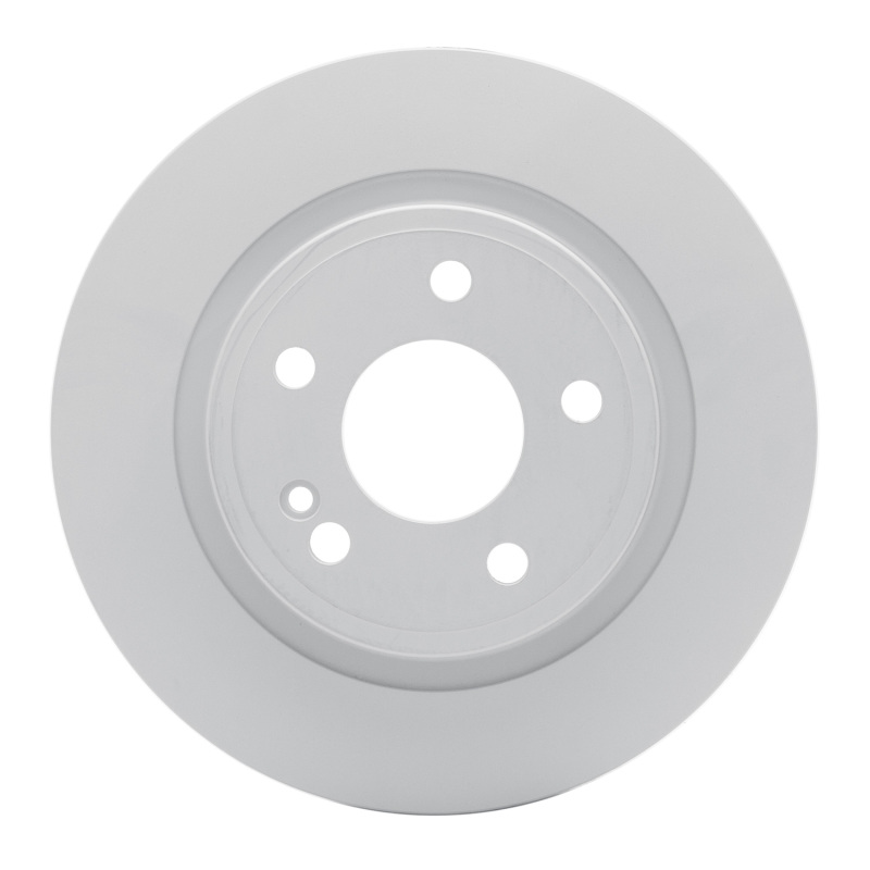 Mercedes-Benz A220 Brake Rotor (1) - Rear - DFC - Hi-Carbon Alloy Geomet Coated - `19-`26