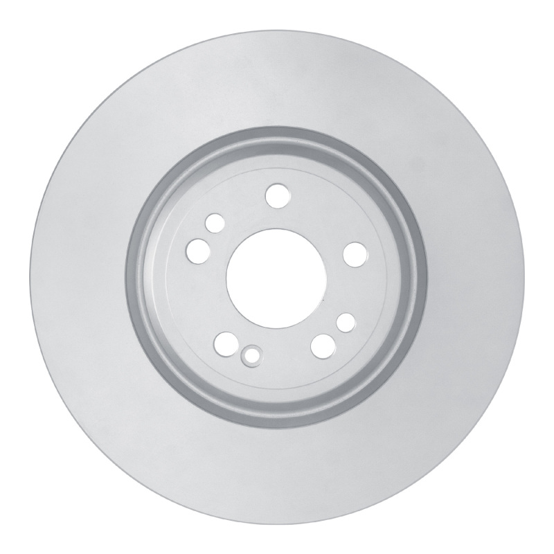 Mercedes-Benz GLE350 Brake Rotor (1) - Front - DFC - Hi-Carbon Alloy Geomet Coated - `20-`25