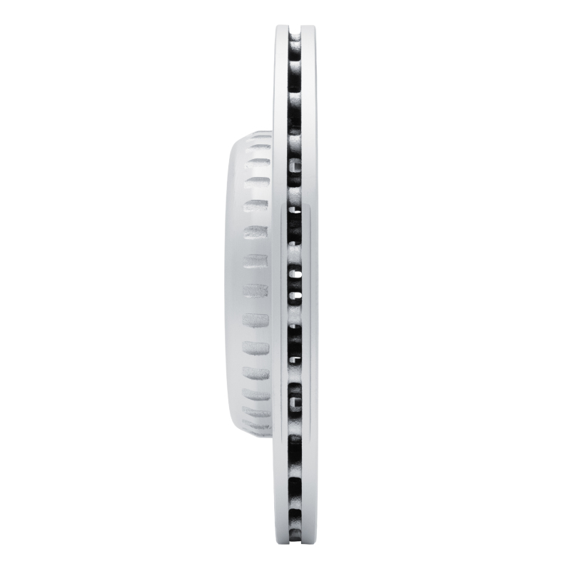 Mercedes-Benz CLE300 Brake Rotor (1) - Rear - DFC - Geomet Coated - `22-`25