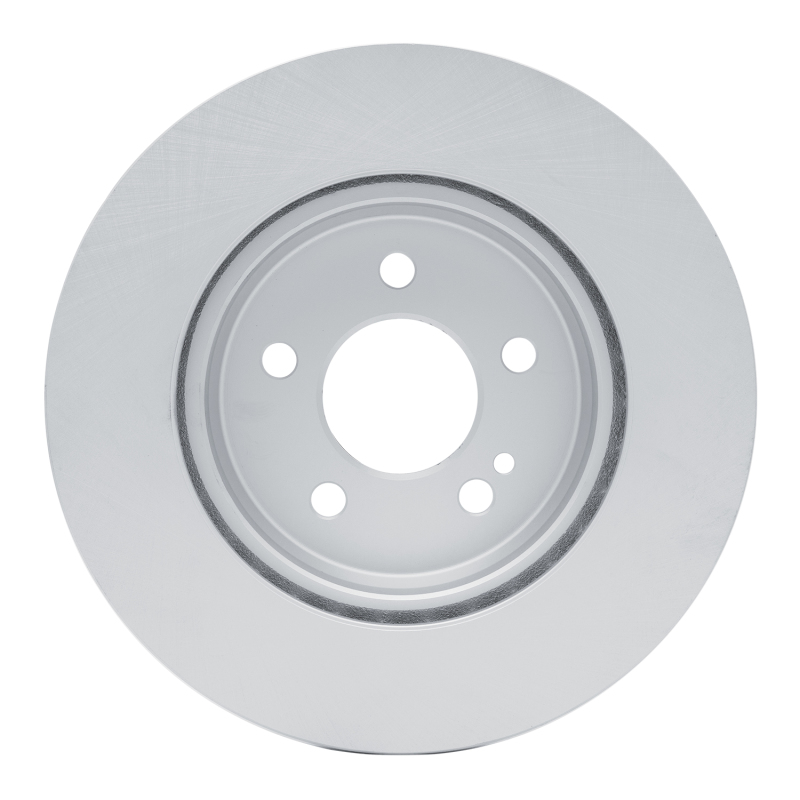 Mercedes-Benz CLE300 Brake Rotor (1) - Rear - DFC - Geomet Coated - `22-`25