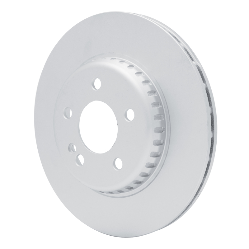 Mercedes-Benz CLE300 Brake Rotor (1) - Rear - DFC - Geomet Coated - `22-`25