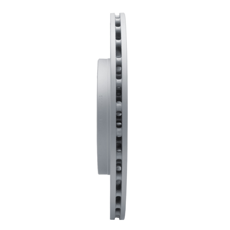 Mercedes-Benz SLC43 AMG Brake Rotor (1) - Rear - DFC - Drilled and Slotted Hi-Carbon Alloy Geomet Coated - `12-`20