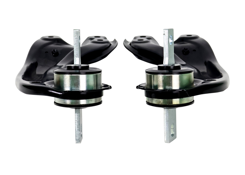 Mazda 3 Brake Rotors (2) - Front + Rear - DFC - Carbon Coated - `14-`24