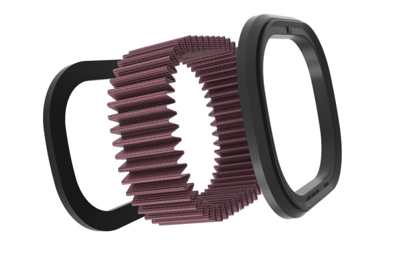 Mercedes-Benz G550 Brake Kit - Front - DFC - Carbon Coated Rotors + Euro Ceramic Pads - `08-`18