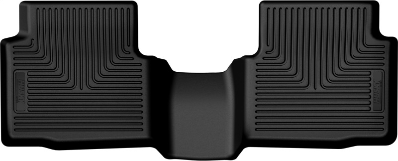 Mercedes-Benz C450 AMG Brake Kit - Rear - DFC - Carbon Coated Rotors + Euro Ceramic Pads - `16-`23