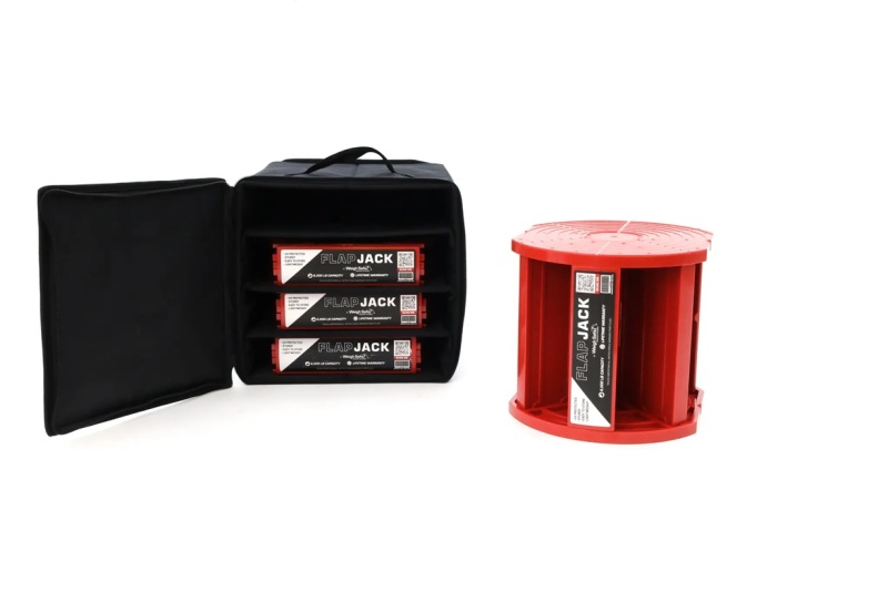 BMW 540i Brake Kit - Front + Rear - DFC - Plain Rotors + Euro Ceramic Pads - `16-`25