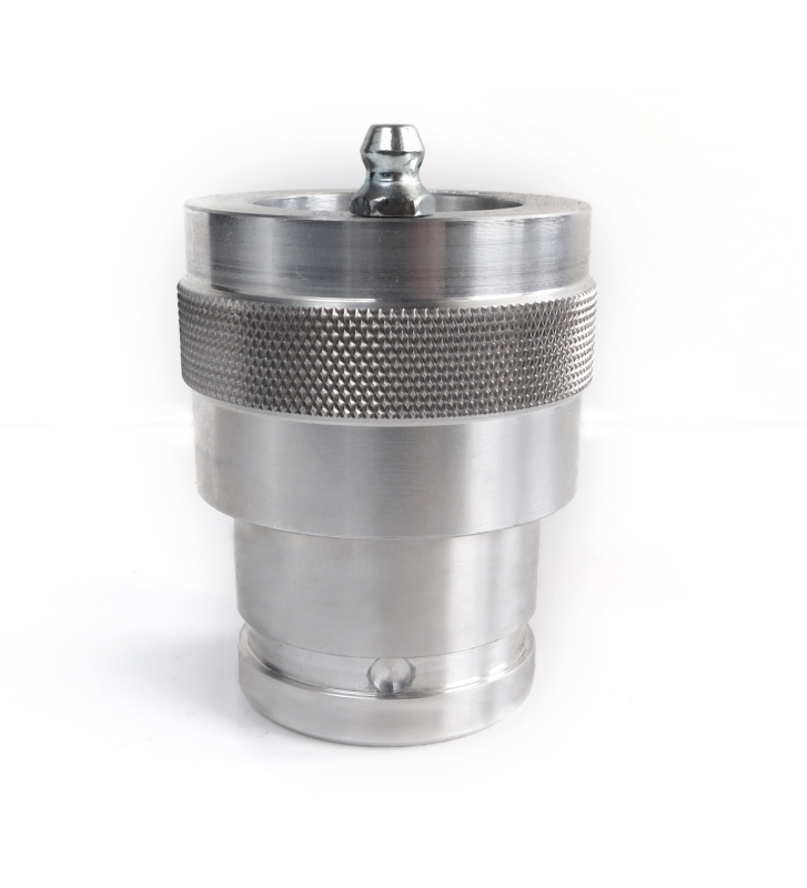 Acura TL Brake Pads + Rotors - Rear - DFC - Plain Rotors + Optimum OE Pads - Carbon Coated - `99-`08