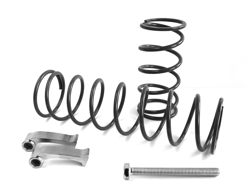 Infiniti Q60 Brake Kit - Front + Rear - DFC - Carbon Coated Rotors + Ceramic Pads + Hardware - `08-`24