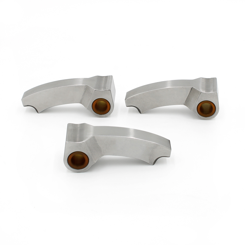 Chevrolet S10 Brake Rotors - Front - DFC - Plain Rotors + Ceramic Pads - `97-`05