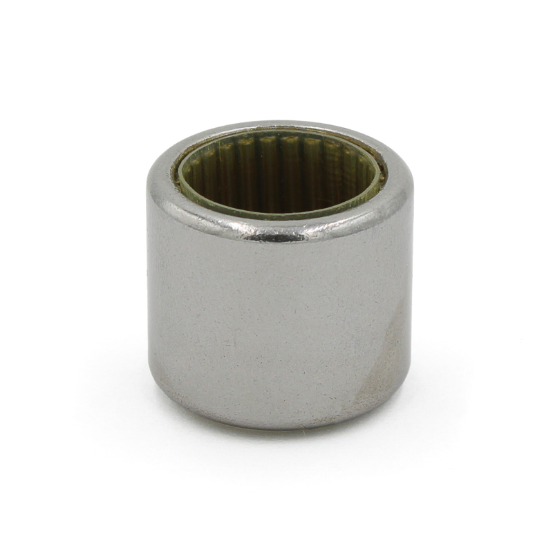 Honda Civic Brake Kit - Front - DFC - Plain Rotors + Ceramic Pads - `16-`21