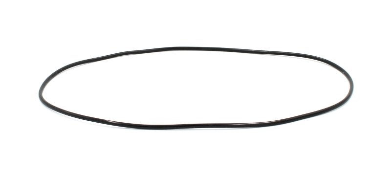 Honda Civic Brake Kit - Front - DFC - Plain Rotors + Ceramic Pads - `16-`21