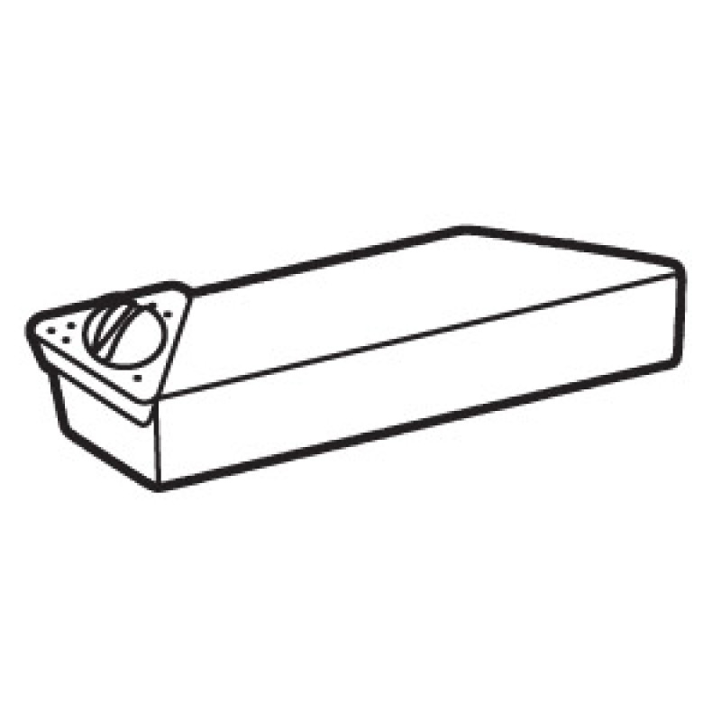 Lexus GX460 Brake Rotors (2) - Front - DFC - Drilled & Slotted - Silver - `10-`24