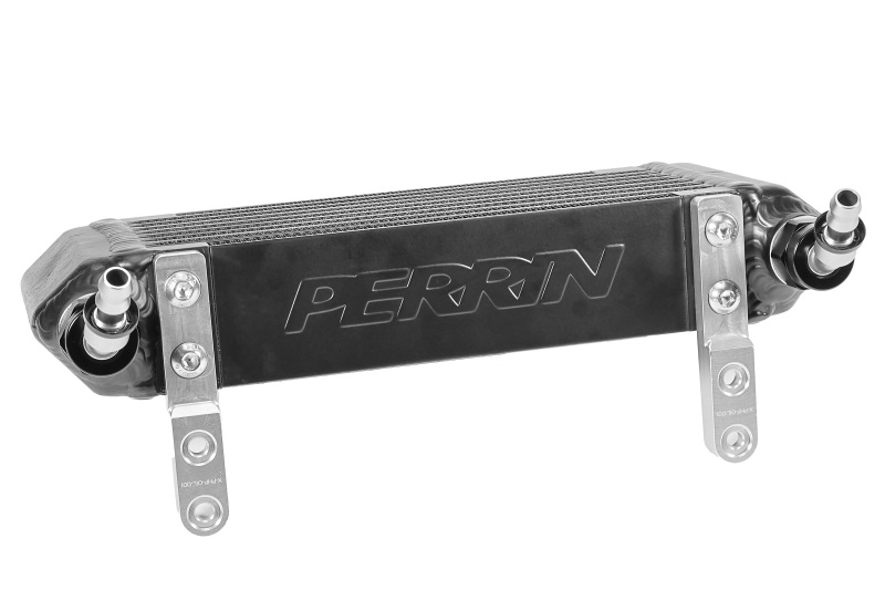 Subaru Impreza Brake Kit - Front - DFC - Drill/Slot Rotors + Optimum Pads - Silver - `20-`24