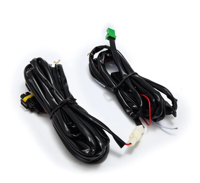 Infiniti G35 Brake Kit - Rear - DFC - Drilled & Slotted Rotors + Optimum OE Pads - Silver - `02-`25