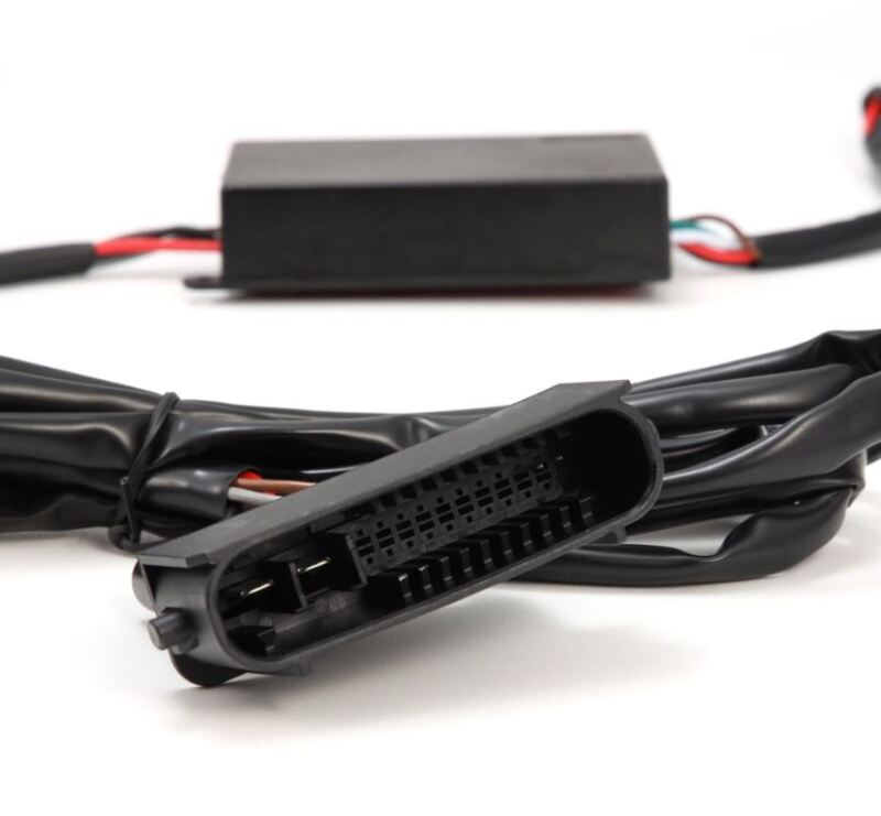 Mazda 6 Brake Kit - Front - DFC - Drilled & Slotted Rotors + Optimum OE Pads - Silver - `18-`21