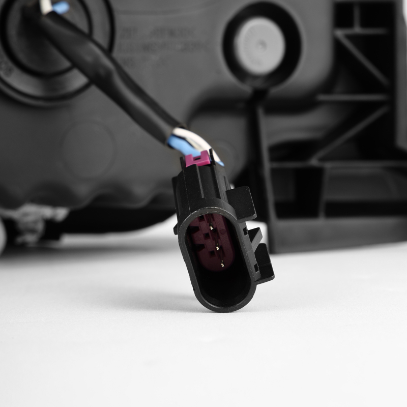 Toyota Tacoma Brake Rotors (2) - Front - DFC - Drill & Slot - Silver - `95-`04