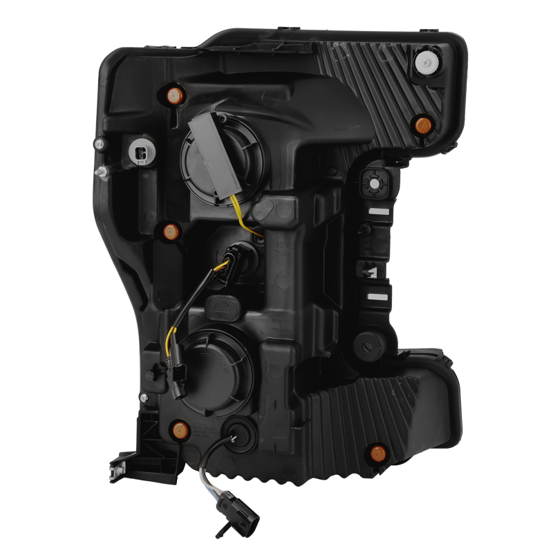 Kia Optima Brake Kit - Front - DFC - Drilled & Slotted Rotors + Ceramic Pads - Silver - `11-`15