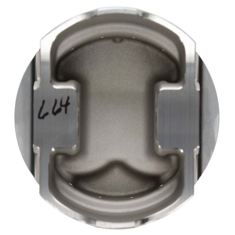 Chevrolet S10 Brake Kit - Rear - DFC - Drilled & Slotted Rotors + Ceramic Pads - Silver - `97-`05