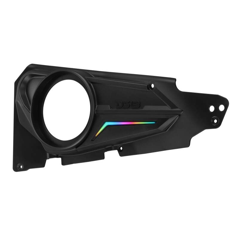 Polaris RZR-XP Door Panel Speaker Enclosures - Front - DS18 - DSE - `14-`23