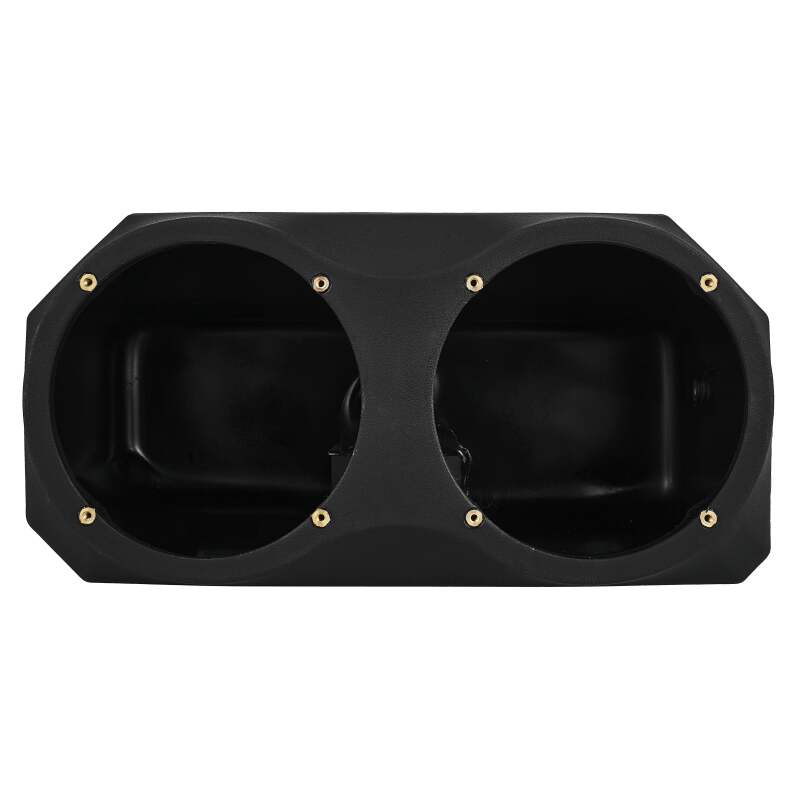 Polaris Slingshot Speaker Enclosures - Underdash - DS18 - SLG-20UPFSUB6 - `20-`27