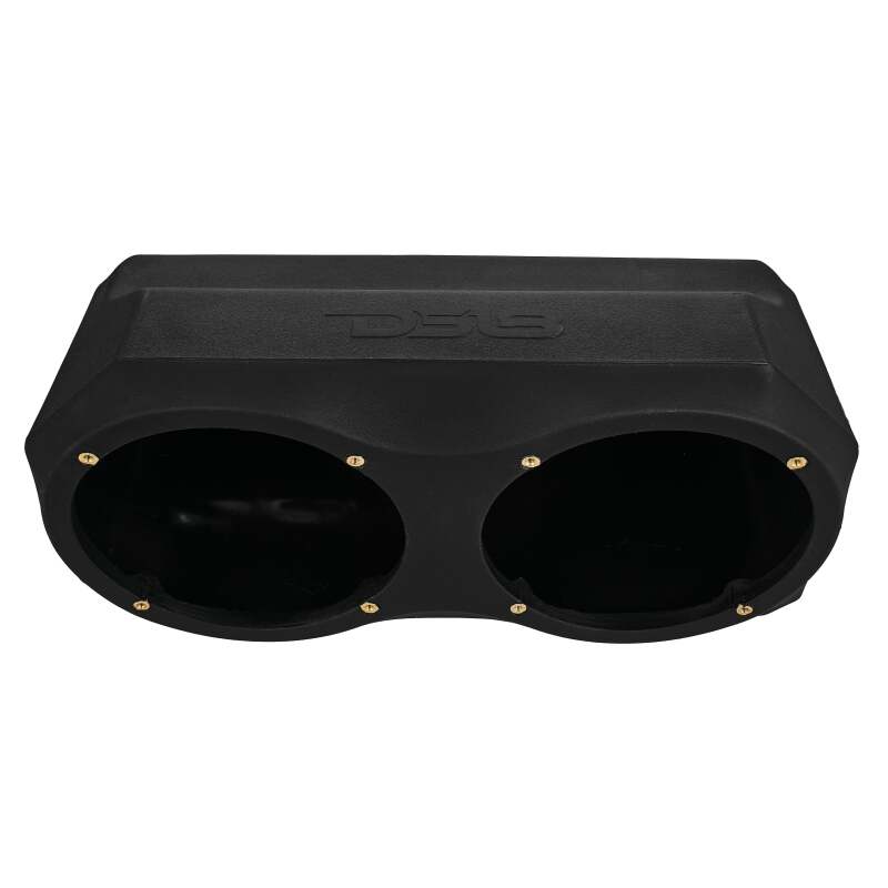 Polaris Slingshot Speaker Enclosures - Underdash - DS18 - SLG-20UPFSUB6 - `20-`27