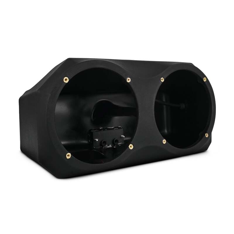 Polaris Slingshot Speaker Enclosures - Underdash - DS18 - SLG-20UPFSUB6 - `20-`27
