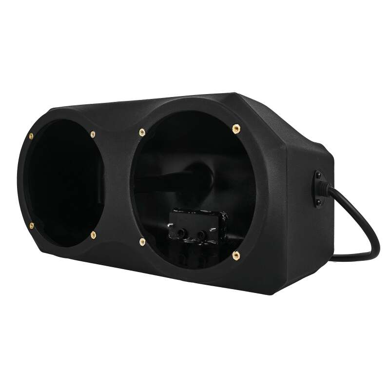 Polaris Slingshot Speaker Enclosures - Underdash - DS18 - SLG-20UPFSUB6 - `20-`27