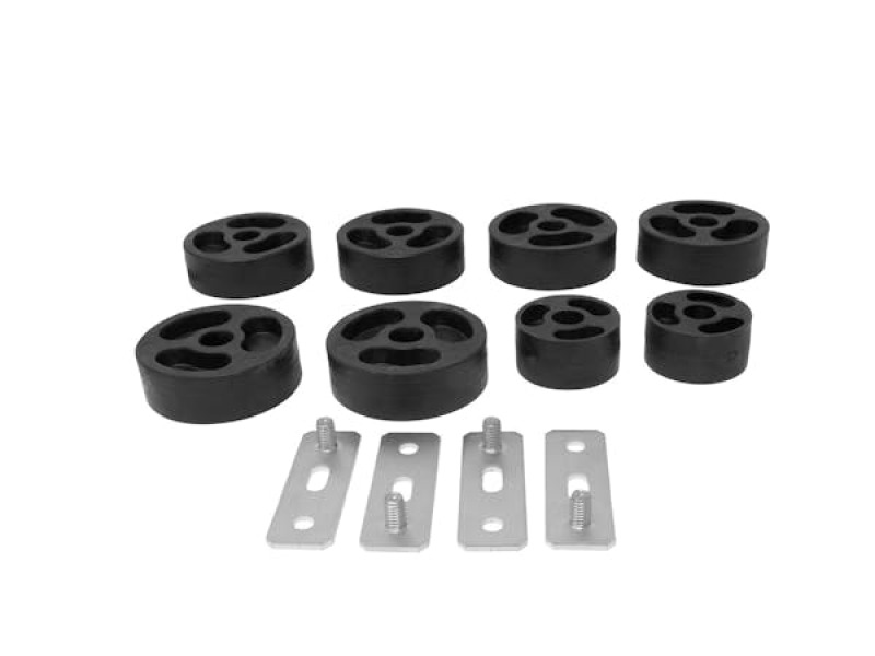 Toyota 4Runner Suspension Lift Kit - Daystar - 1 in. Body Lift - `10-`23